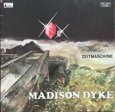 Zeitmaschine
