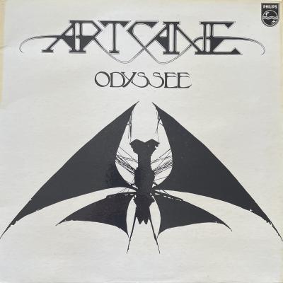 Odyssee