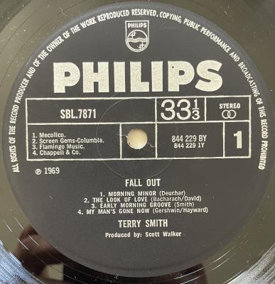 Fall Out
