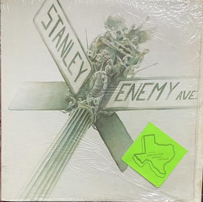 Enemy Ave.