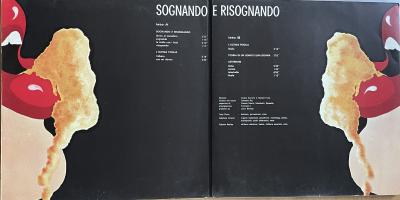 Sognando e risognando